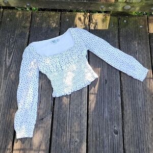 Princess polly blouse